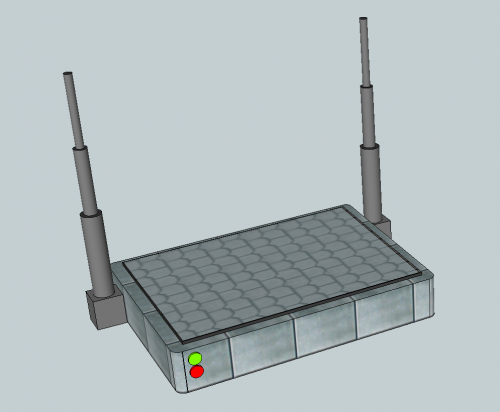 wirelessrouter